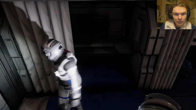 Deliver Us The Moon Fortuna Episode 5 "Elektri energia" смотреть онлайн