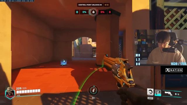 Overwatch 2 Ranked in a Nutshell | Overwatch 2 смотреть онлайн