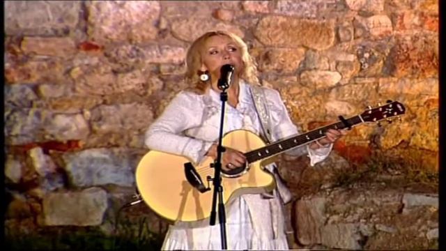 Ieva Akurātere "Manai tautai". B.Rotmane, A.Ritmanis смотреть онлайн