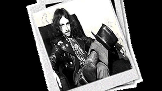 Mitch Mitchell interview by Steven Rosen. смотреть онлайн