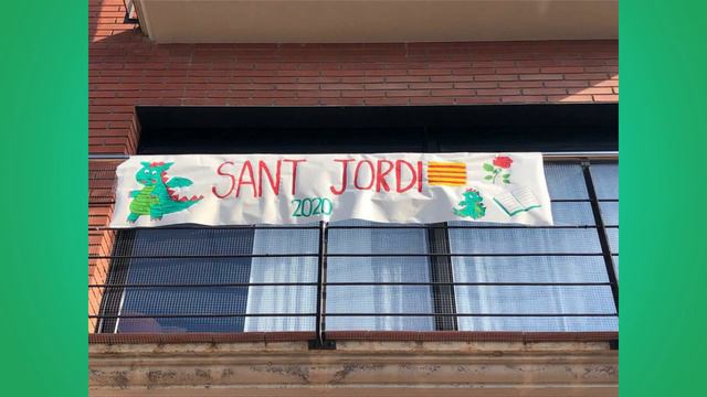 San Jordi en Wolf Gimnastic Club смотреть онлайн