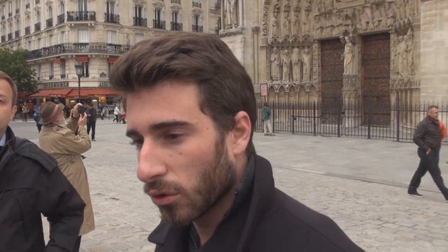 Hommage à Dominique Venner смотреть онлайн