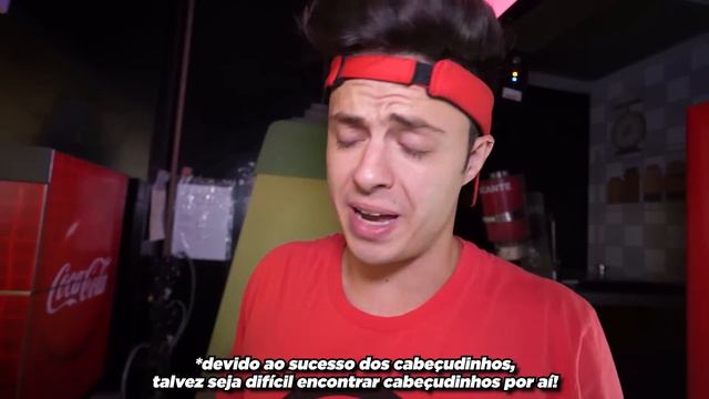 PASSEI A NOITE NO BOB'S SEM SER VISTO POR NINGUÉM! смотреть онлайн