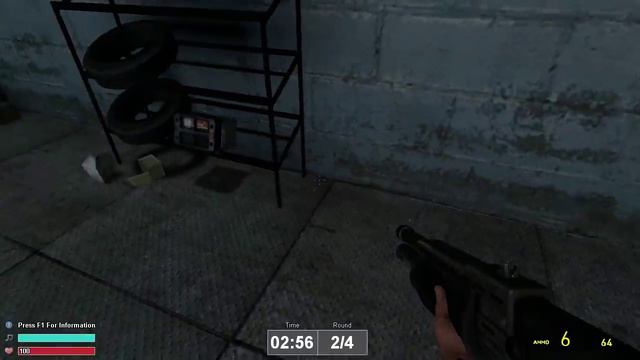 "New Spray" Prop Hunt w/ Team Punchtown смотреть онлайн