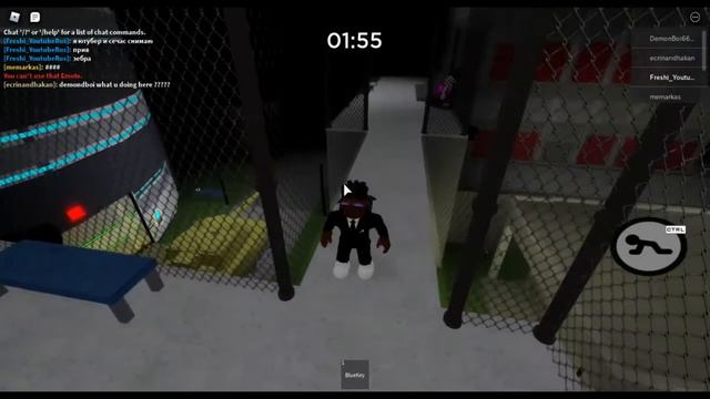 Тупая смерть в Пигги смотреть онлайн