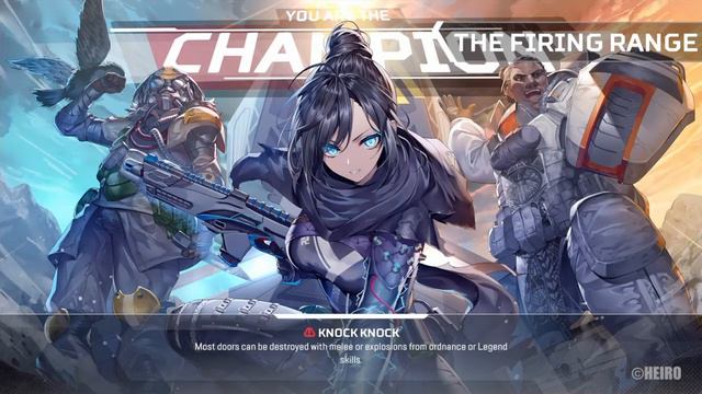 GETTING MY FIRST HEIRLOOM смотреть онлайн