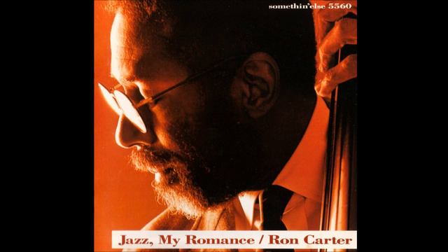 Ron Carter Trio (feat. Herb Ellis & Kenny Barron) - Quiet Times (1994) смотреть онлайн
