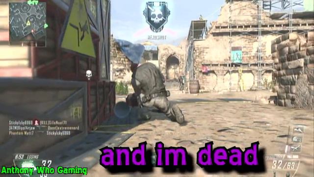 Black Ops 2 Apocalypse DLC: DIG gameplay смотреть онлайн