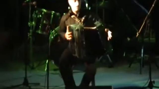 Jerome Richard Medley de valses смотреть онлайн