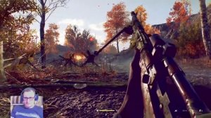 BATTLEFIELD 5, прохождение на пс4 про.Стрим
