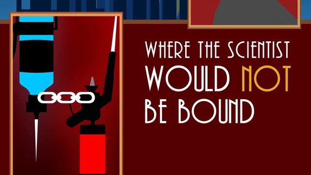 Andrew Ryan Speech | Kinetic Typography | Bioshock Edit