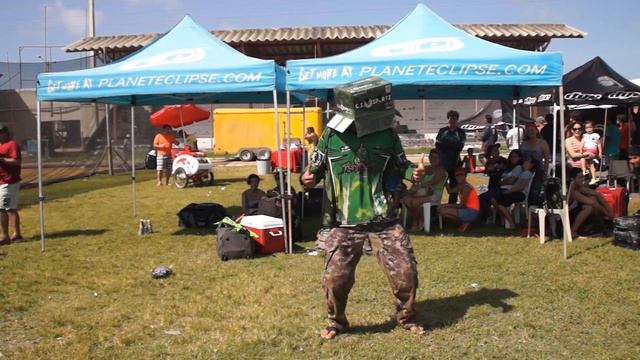 Harlem Shake - EPPL Salinas 2013 смотреть онлайн