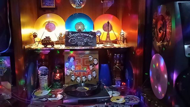 EL NEGRITO DEL BATEY.1.989.(M.Guzman). ALBERTO BELTRÁN.EL palacio De La Música VENEZUELA. смотреть онлайн