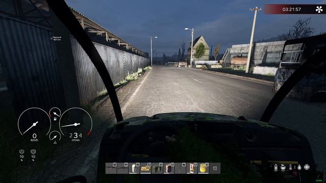 DayZ RU By Format PVE