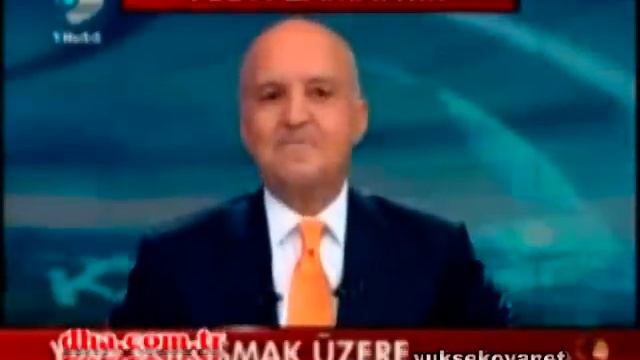 VEDA ZAMANI.. MEHMET ALİ BiRAND смотреть онлайн