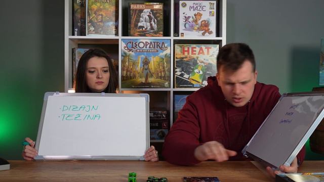 POSTANI NAJJAČA ZVER ! King of Tokyo смотреть онлайн