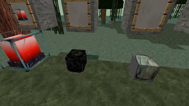 Bordercraft 2 (Borderlands 2) 1.4.7 [128x128] смотреть онлайн