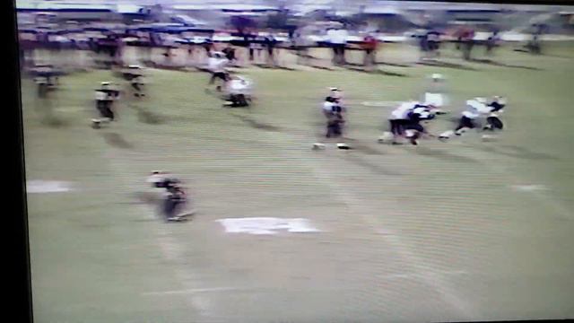 1999 Colonial District Championship Game. Patrick Henry vs. Douglas Freeman смотреть онлайн