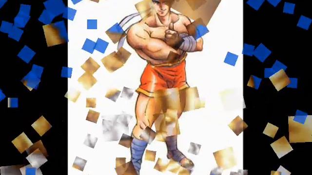 Fatal Fury 2 (OST Sega Genesis) - A New Poem Southern Thailand Wants to Tell (Joe Higashi) смотреть онлайн