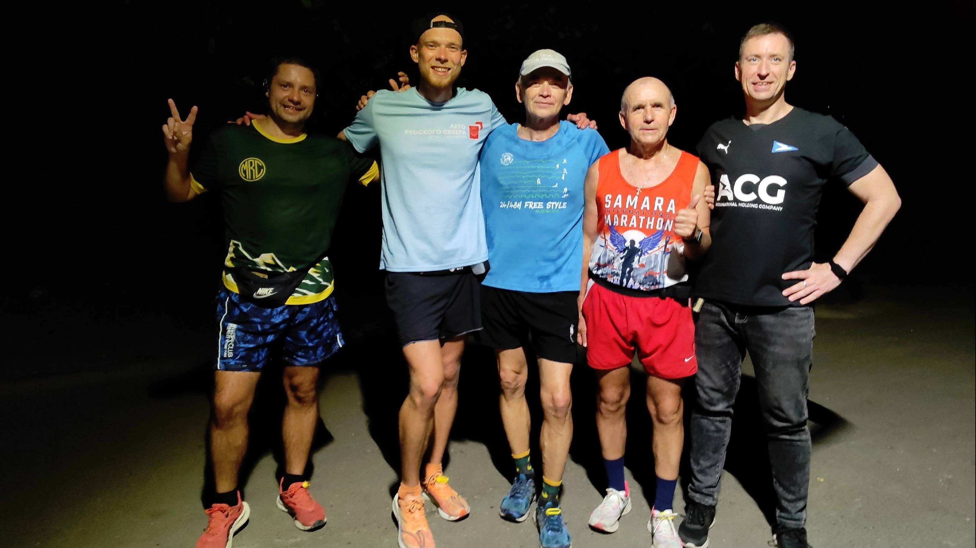 Фестиваль марафонов день 5-й. 13.09.2014 смотреть онлайн