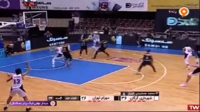 Mohammad Jamshidi 13 shardari gorgan CHAMPION смотреть онлайн