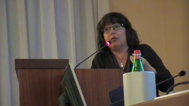 CITTADINANZATTIVA - XII Rapporto sulle Politiche della Cronicità 2013: PERMESSO DI CURA! Part 6 смотреть онлайн