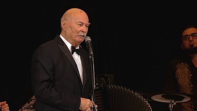 Tudor Gheorghe: Tot ce-i românesc nu piere ! смотреть онлайн