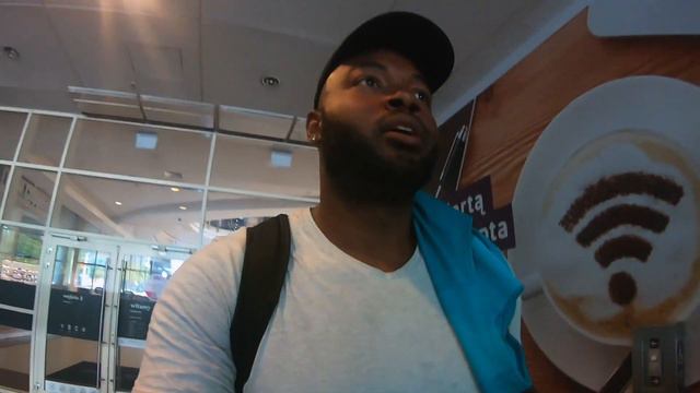 Maybe I Shouldn't POST This One. . . | Warsaw, Poland | VLOG 538