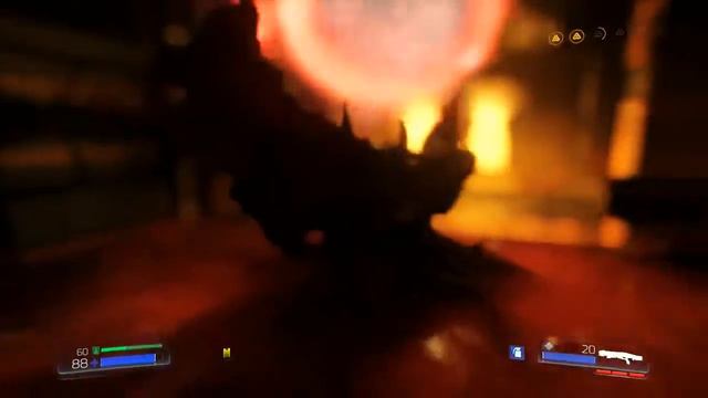 Let's Play Doom (2016) 03: Bloody Nest смотреть онлайн