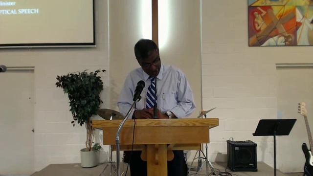 A Disciple Named Ananias (Acts 9:10-19) - June 14th 2015 смотреть онлайн