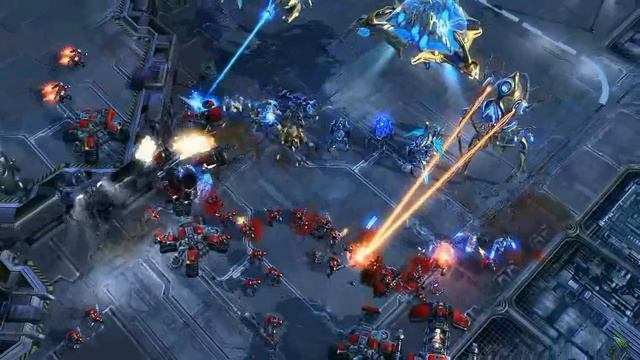 starcraft 2 cheats & secrets смотреть онлайн