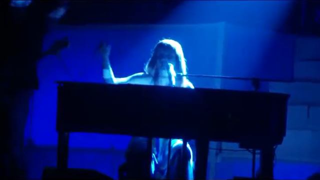 Noemi Made in London tour 2014 2parte смотреть онлайн