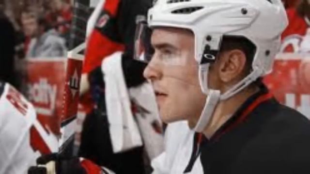 Ryan Suter And Zach Parise Keeps Wings Others Waiting смотреть онлайн