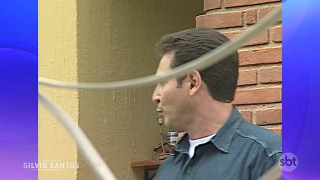 Câmera com artista - Luis Ricardo | Câmeras Escondidas (05/05/23) смотреть онлайн