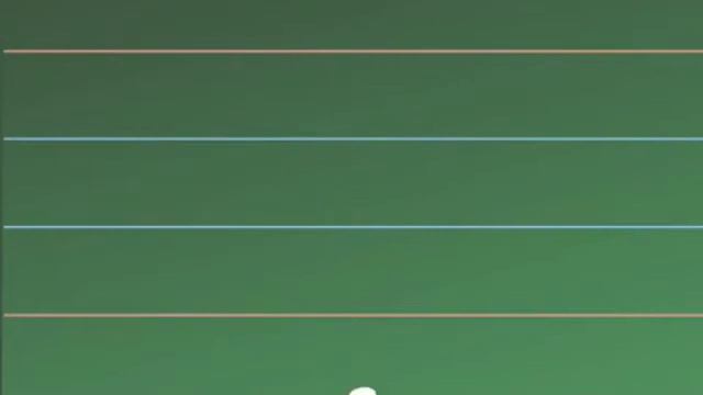 Mama Letter and Baby Letter (A, a) смотреть онлайн