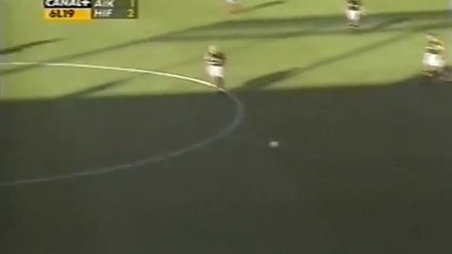 2000.AIK-Helsingborg.3-2.Matchklipp.Canal+ смотреть онлайн