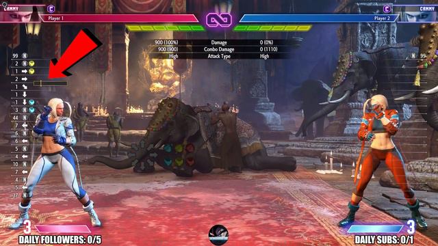How To Improve Your Neutral By Buffering Moves In Street Fighter 6 смотреть онлайн