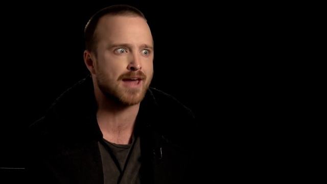 Breaking Bad - S05 Extra - Exclusive Scene - Chicks'n'Guns - Behind The Scenes