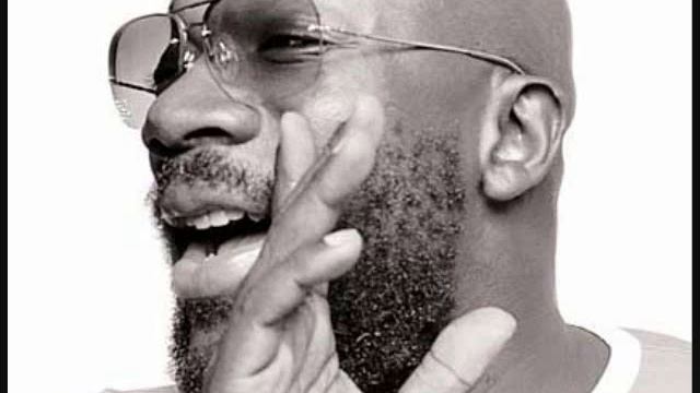 Isaac Hayes Jazz/Hip-Hop Beat смотреть онлайн