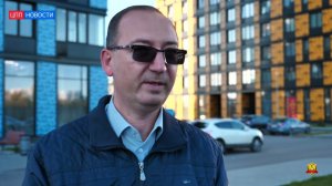 Беспредел управляющей компании УК ВК Комфорт (Группа КОМФОРТ) в ЖК ТЕХНОПАРК