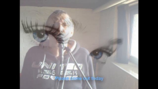 Pretty Blue Eyes Steve Lawrence (Cover) смотреть онлайн