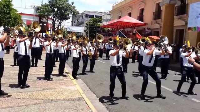 PEDRO F. CANTOR PRIMER LUGAR SANTA ANA 2016 смотреть онлайн