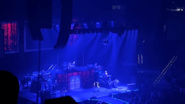 Kid Rock - Live At Dickies Arena, Fort Worth, TX 6/24/2023