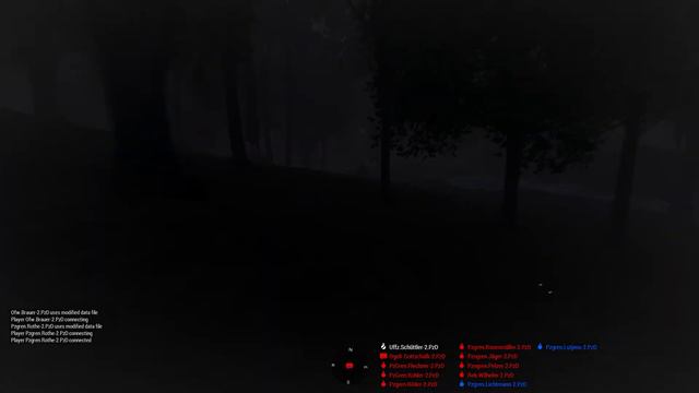 Arma 3 - 2nd Panzer Division - "Dont make Zombie/Scary noises!!!" смотреть онлайн