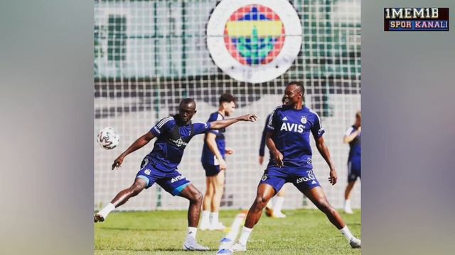FENERBAHÇE DENIZLISPOR MAÇ ÖZETI! YORUMLARIM! смотреть онлайн