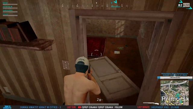 🔴 ENG/RU Portal 2 and PUBG смотреть онлайн