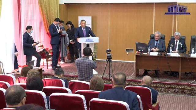 «Қазіргі тарих ғылымы өлкетану аймақтық және локальді тарих мәселелері» халықаралық конференциясы смотреть онлайн