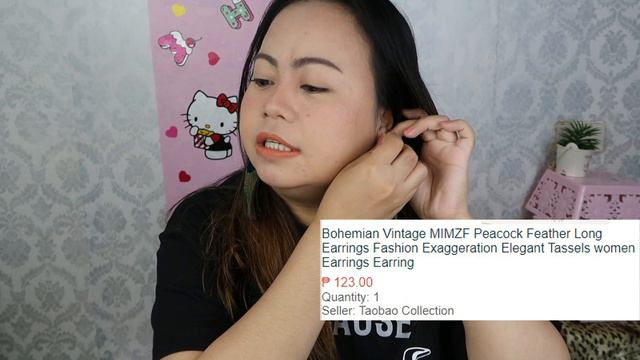 TAOBAO Collection - FORCE BUYING ANG MURA 12.12 PROMO ONLINE SHOPPING! смотреть онлайн