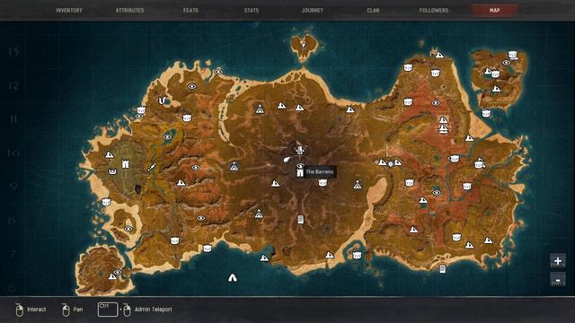 Eldarium Reinforced Chests And Braziers | Conan Exiles Isle Of Siptah 2021