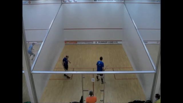 Satellite Esbjerg 26-10-13 Tobias Pedersen - Steffen Wind смотреть онлайн